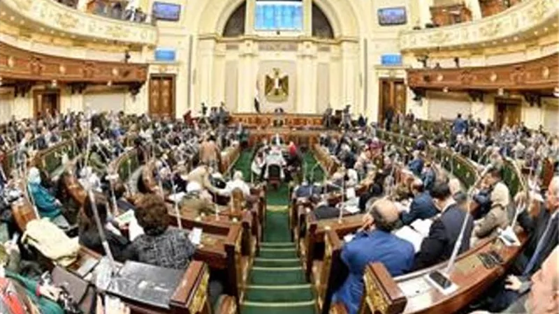 مجلس الشيوخ يواصل مناقشاته لقانون نقابة المهندسين الثلاثاء المقبل