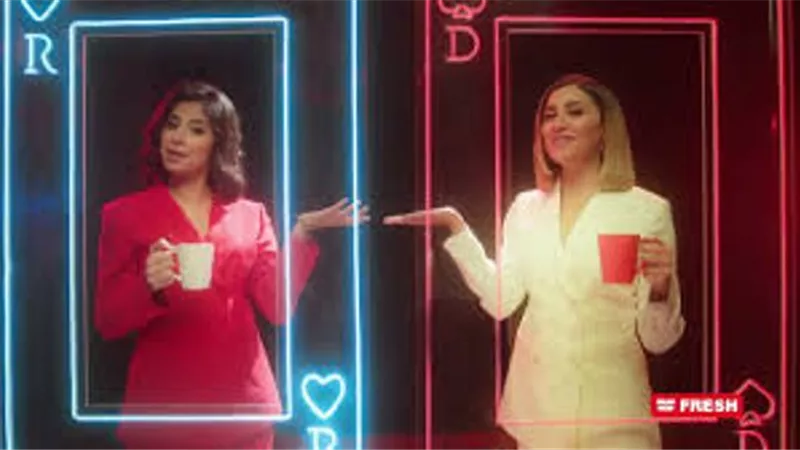 نجوم رمضان بوجهين فى الدراما والاعلان (تفاصيل)