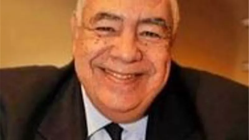 رئيس الاتحاد المصرى لكمال الأجسام يبعث ببرقية تهنئة لنظيره البحرينى