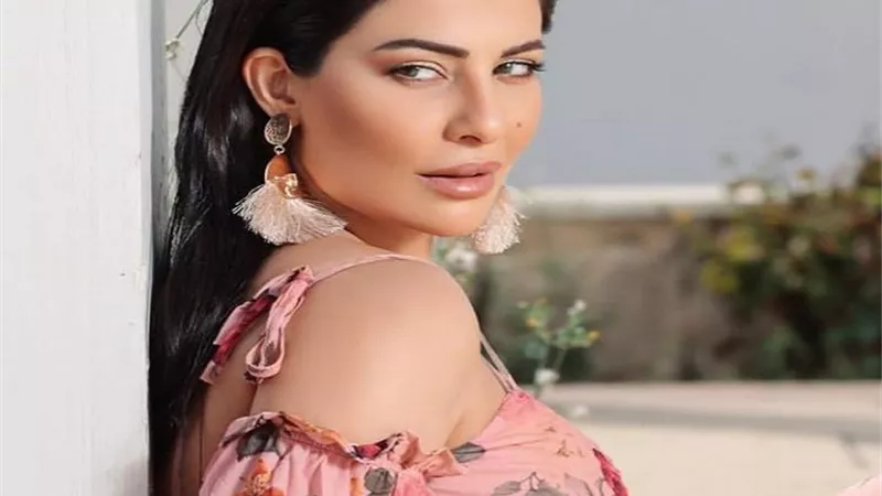 بإطلالة ساحرة .. غنوة محمود تبهر متابعيها من 