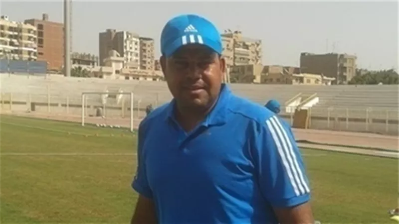 حمد إبراهيم: الإسماعيلي يسعى لمواصلة النتائج الجيدة