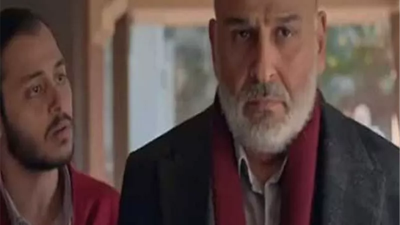 جماال سليمان: قضية 