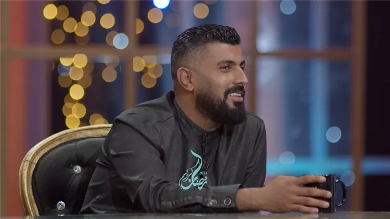 لاول مرة.. محمد سامى يكشف سبب الغاء الاتفاق مع انغام فى 
