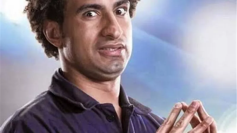 على ربيع يستغنى عن شعره و