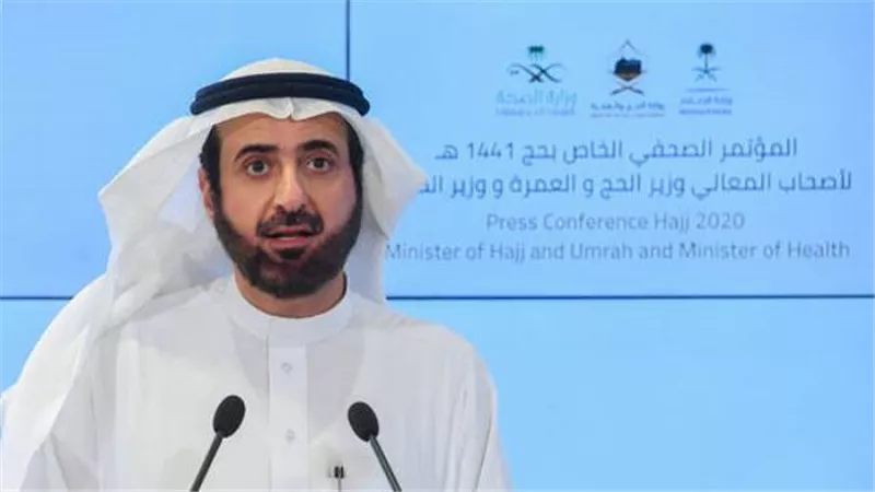 الصحة السعودية: تسجيل 200 ألف شخص يوميًا للحصول على مواعيد تلقي لقاح كورونا