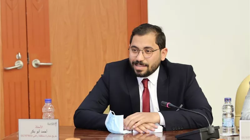 الاتصالات : دورة جديدة خلال الشهر الجارى ببرنامج بناء قدرات طلبة و خريجى الجامعات