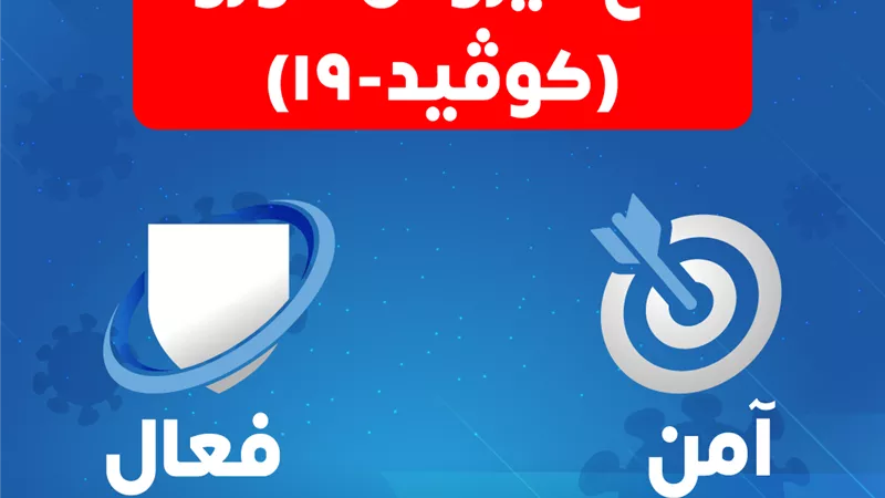 الصحة : لقاح كورونا يحمى الجسم من الإصابة بالفيروس في المستقبل