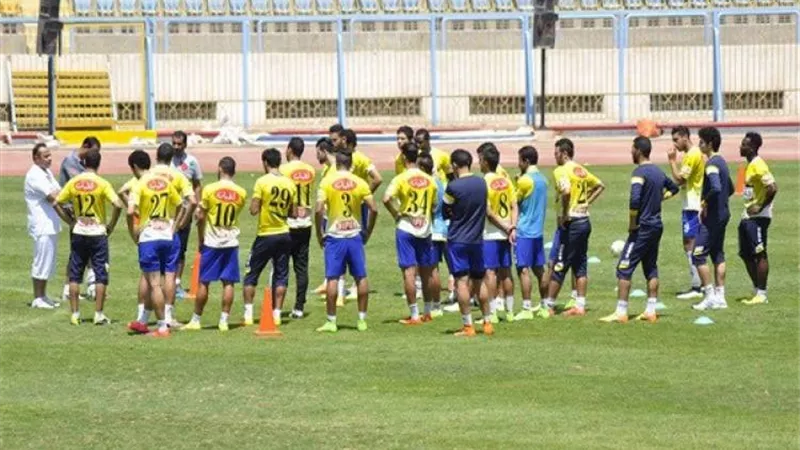 الدراويش والإنتاج في مواجهة صعبة