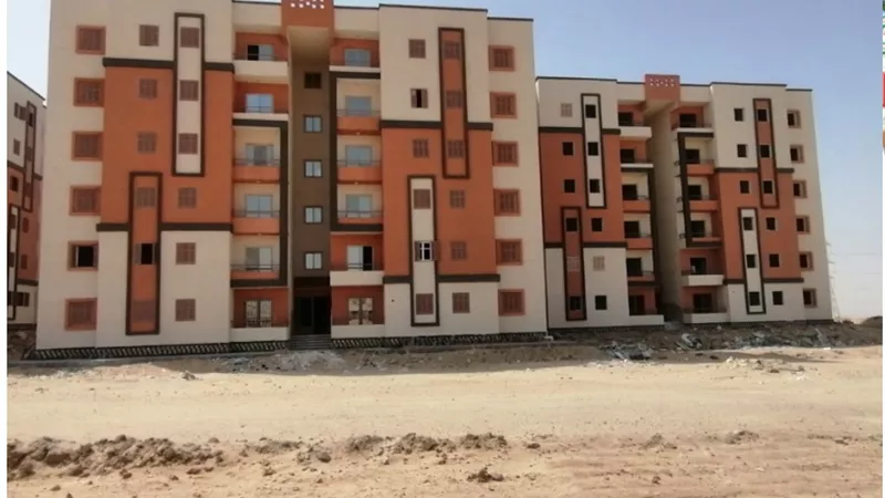 الجزار: جارٍ تنفيذ 1008وحدات كسكن بديل لسكان منطقة 