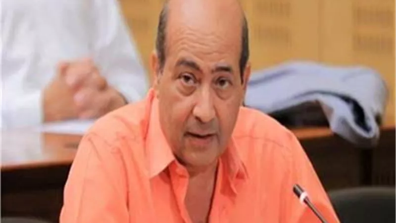طارق الشناوي يشيد برؤوف عبد العزيز وسهر الصايغ ويؤكد: 