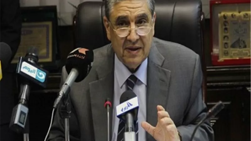 شاكر: كهرباء مصر جاهزة لتلبية احتياجات دول الجوار