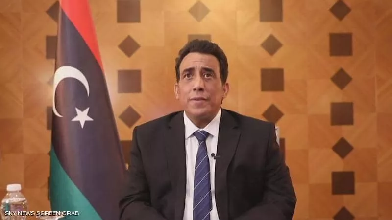 المجلس الرئاسى الليبى يعقد اجتماعات مع حفتر ومبعوث الأمم المتحدة