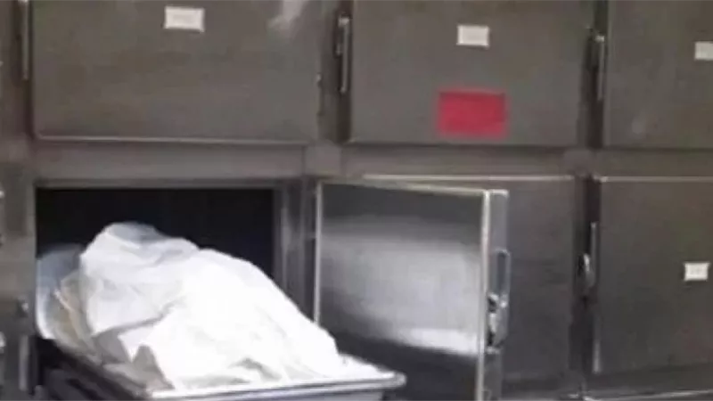 ربة منزل تدفع حياتها ثمنا للهو الأطفال