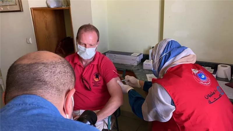 وزيرة الصحة: فرق التواصل المجتمعي قدمت التوعية الصحية لـ 1200 من المواطنين والسائحين بالإجراءات الوقائية البحر الأحمر خلال يومين