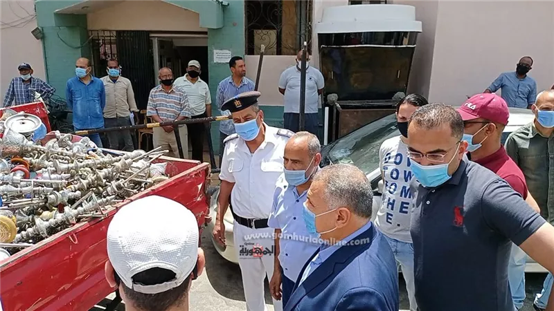 اعدام ١٥٦٣ 