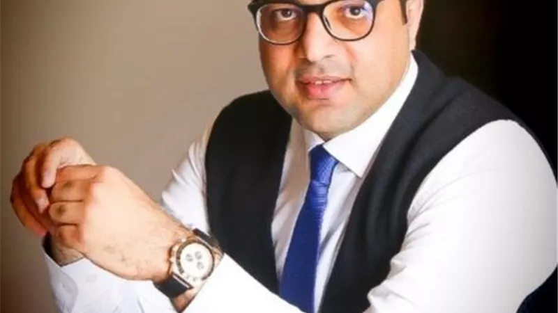 مقلد : الانشاءات الرياضيه هي البوابة الرئيسية للتسويق الرياضي