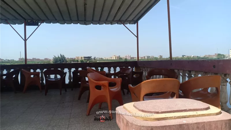 إغلاق حدائق وشواطئ كفرالشيخ