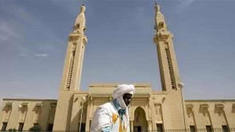 صلة الارحام .. سمة مميزة للشعب الموريتانى فى رمضان