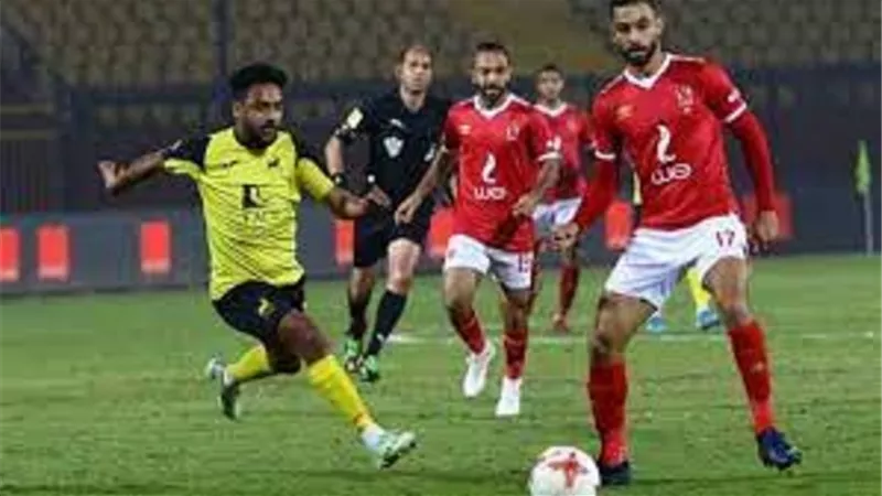 رسمياً.. تأجيل مباراتى الأهلى مع دجلة وسيراميكا بالدورى