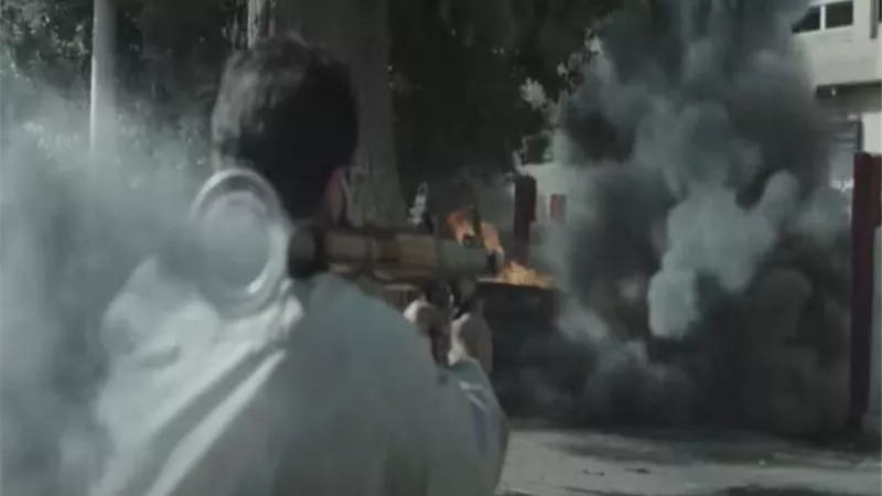 خبراء شئون الجماعات الاسلامية: الإعدام .. القصاص العادل