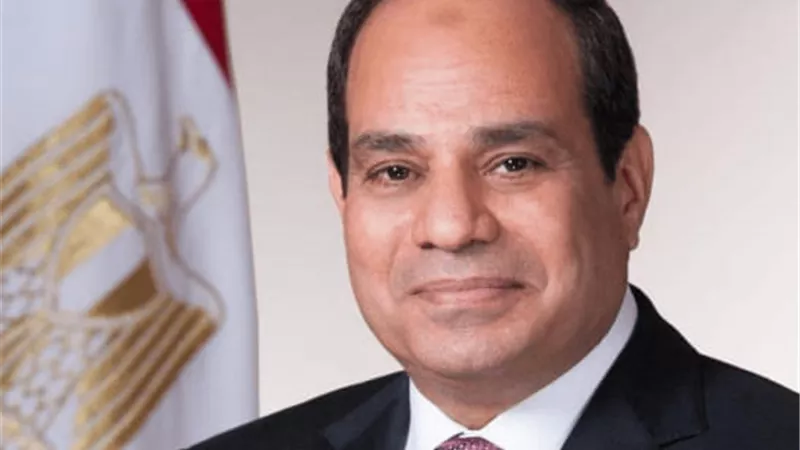 رئيس الجمهورية ينيب محافظ القاهرة في حضور صلاة الجمعة الأخيرة من شهر رمضان