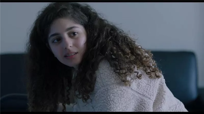 3 مواجهات درامية لمايان السيد في مسلسلات 