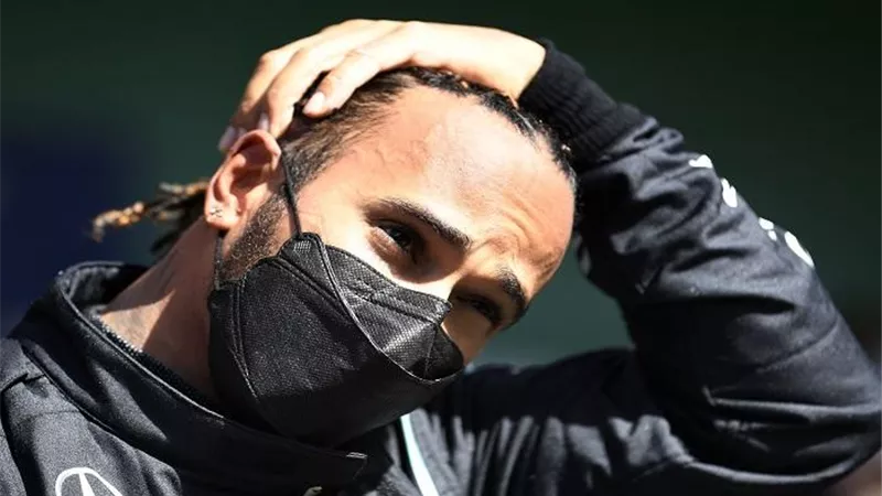 فورمولا 1.. هاميلتون يتوج بسباق البرتغال ويواصل طريقه نحو المجد