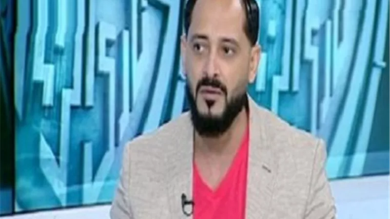 وليد صلاح عبد اللطيف: فرجانى ساسى لا يستحق هذا المبلغ