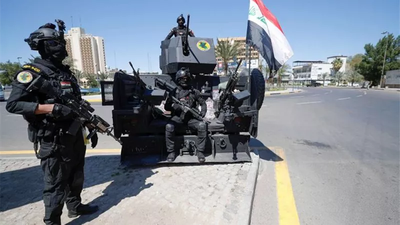 السلطات العراقية تشكل لجنة للتحقيق بهروب 21 سجينا