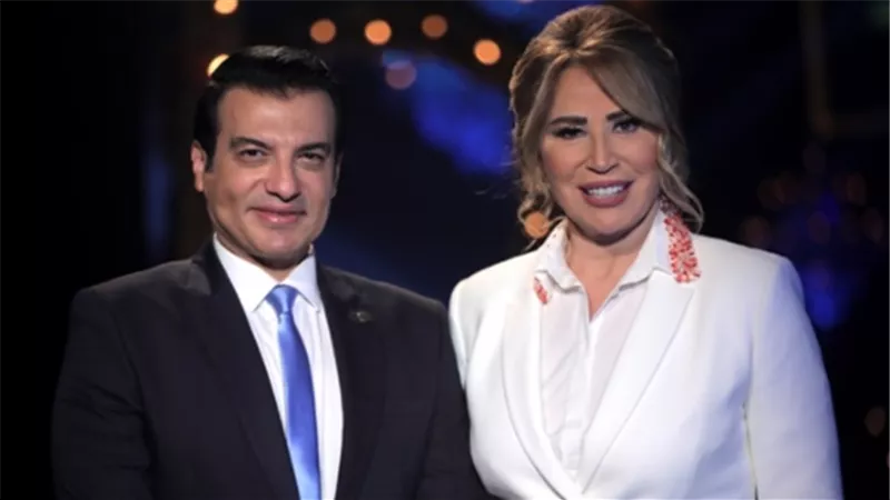 ايهاب توفيق : الحمدلله ان محصلش انى اترشح لانتخابات البرلمانية .. ولن ارشح كنقيب للممثلين