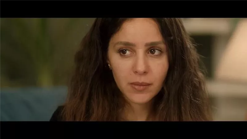جميلة عوض تتعرض لمؤامرة في حرب أهلية