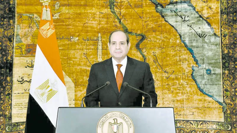 الشعب يضرب المثل في إعلاء قيمة العمل لبناء وطن جديد
