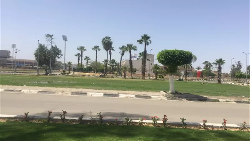 غلق الحدائق العامة والمتنزهات بالمحافظات تزامنًا مع أعياد الربيع