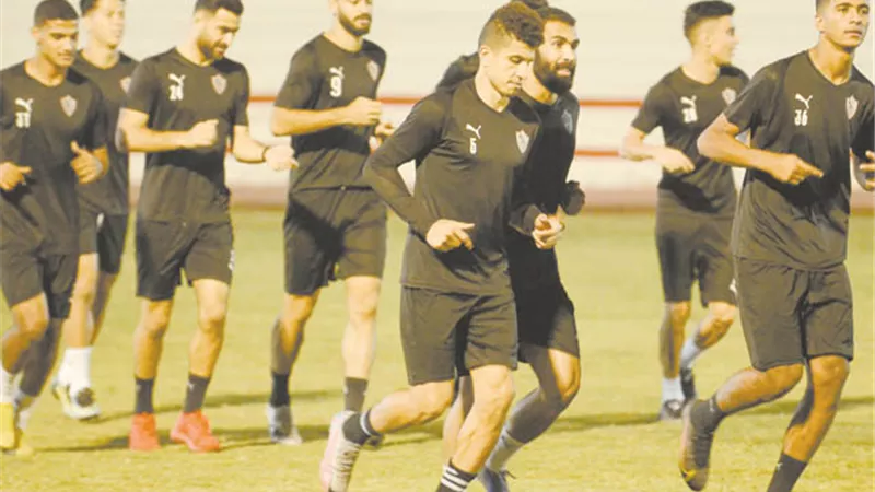 الزمالك يخشي استمرار النزيف.. والمصير المخيف