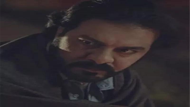 الفنان شمم الحسن يشيد بمسلسل (ملوك الجدعنة)
