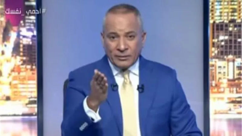 أحمد موسي محذرا المواطنين: الموجة الثالثة صعبة بشهادة جميع الأطباء