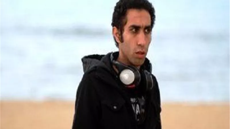 المخرج كريم العدل يوجه رسالة لفنانات دراما رمضان