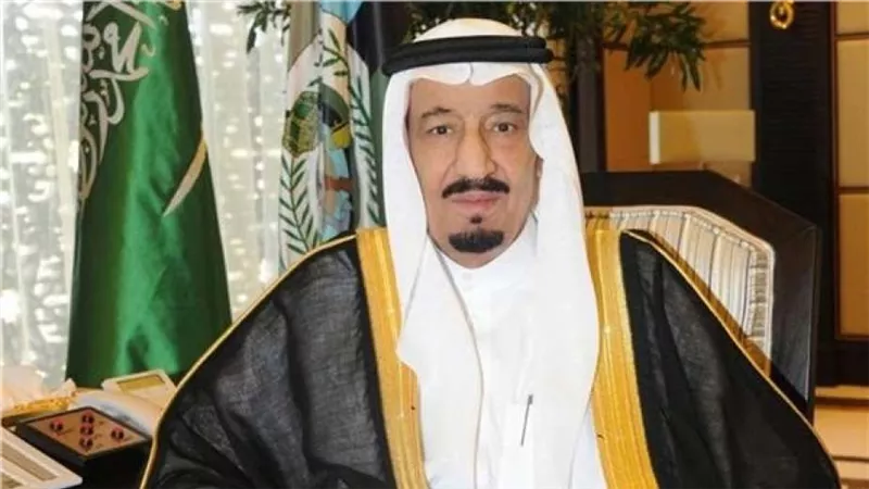 العاهل السعودى يصدر 8 قرارات ملكية جديدة