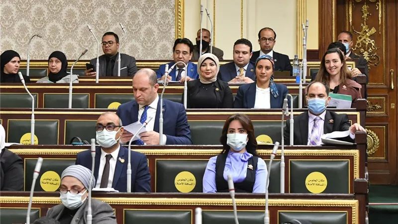 برلمانى: المنظومة الجديدة للبناء تهدف للقضاء على فوضى استخراج التراخيص و العشوائيات