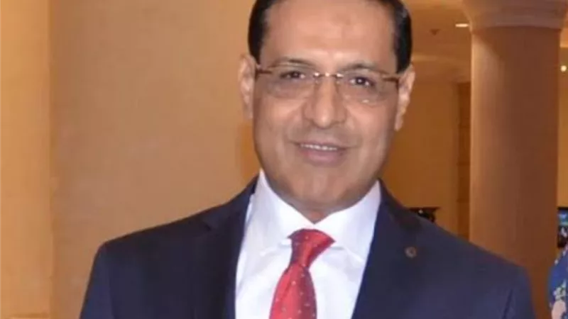 مطالبا باستدعاء وزير الاسكان للبرلمان.. خضراوى : منظومة البناء الجديدة غامضة