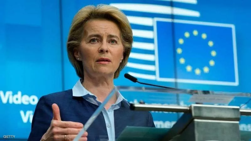 المفوضية الأوروبية توصى بتخفيف قيود دخول السياح الأجانب