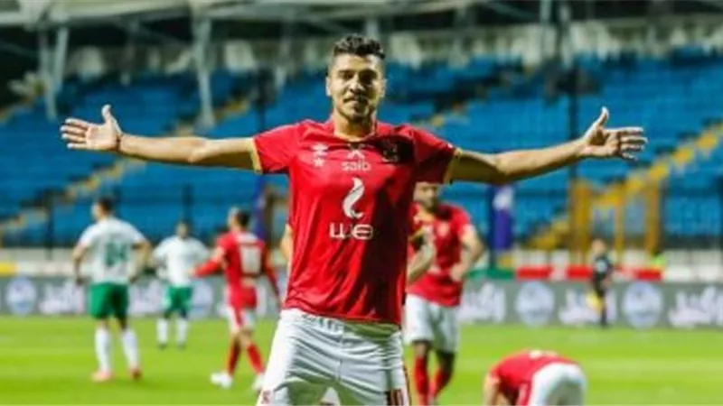الأهلي يستغني عن محمد شريف... ورحيمي المغربي يقترب من الأحمر