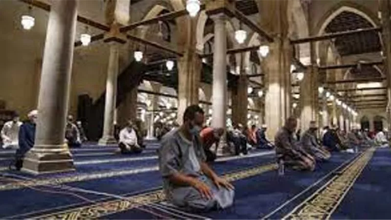 تراويح