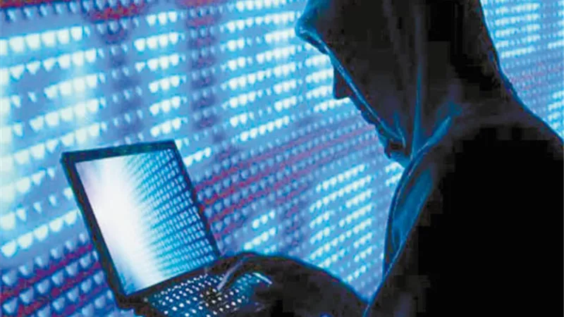 تزايد في استغلال الثغرات الأمنية.. لشن هجمات إلكترونية