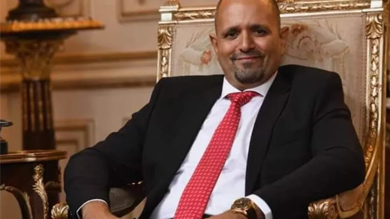 رئيس طاقة النواب: مصر استطاعت التصدي لكل أعمال الفتن والارهاب