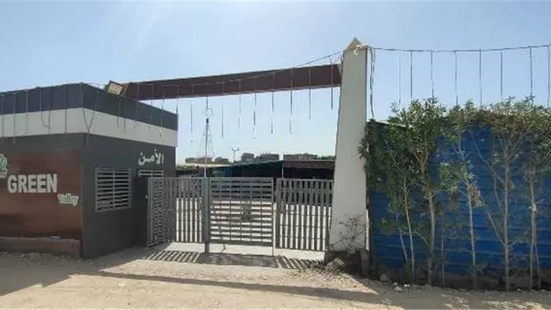 الغلق التام للحدائق والمتنزهات بالشرقية لمنع تجمعات المواطنين للإحتفال بأعياد الربيع وشم النسيم