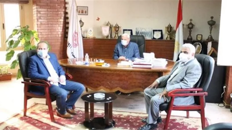 الزمالك يصدر بيانا ناريا للمطالبة بحقوق النادي قبل استئناف مبارياته