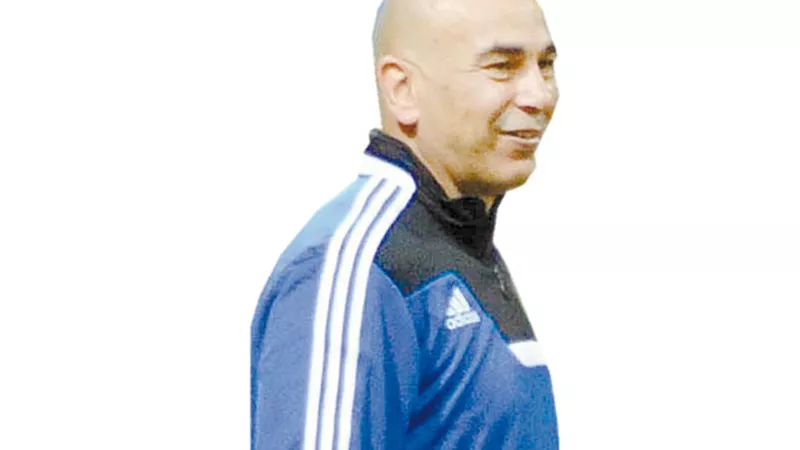 ممنوع الراحة في الاتحاد السكندري