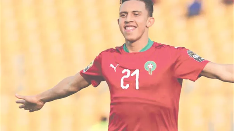 الأهلي يستغني عن محمد شريف