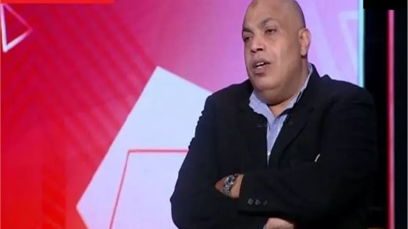 إبراهيم عبد الله: نرفض دبح إمام عاشور.. وما يتعرض له الزمالك